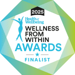 Award logo Award logo